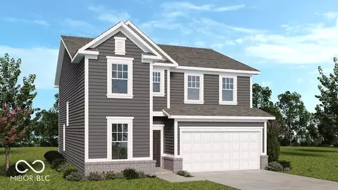 2014 Black Oak Dr, Shelbyville, IN 46176