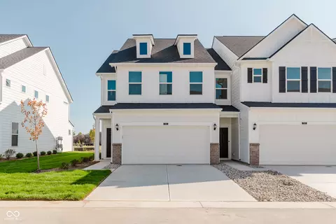 7313 Shroyer Way, Noblesville, IN 46062