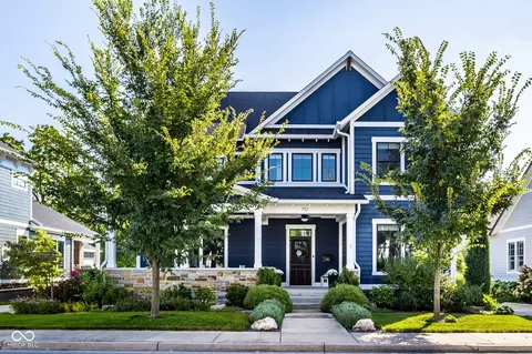 751 1st Ave NW, Carmel, IN 46032