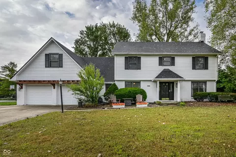 10241 Forest Creek Dr, Indianapolis, IN 46239