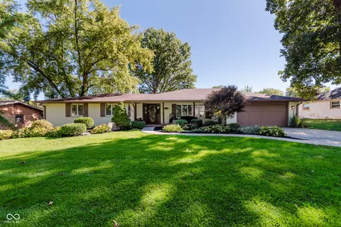 5776 Hobbs Dr, Anderson, IN 46013