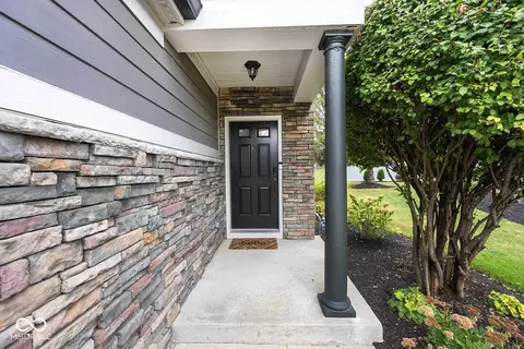 Exterior - 11369 Easterly Blvd, Fishers, IN 46037 photo 3 of 5