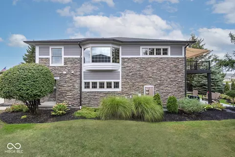 Exterior - 11369 Easterly Blvd, Fishers, IN 46037 photo 5 of 5