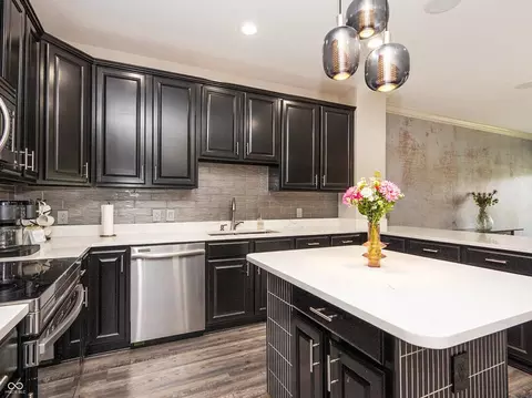 Kitchen - 11369 Easterly Blvd, Fishers, IN 46037 photo 1 of 4
