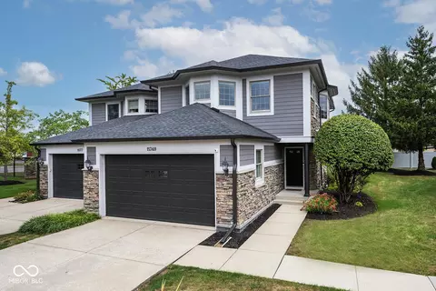 11369 Easterly Blvd, Fishers, IN 46037