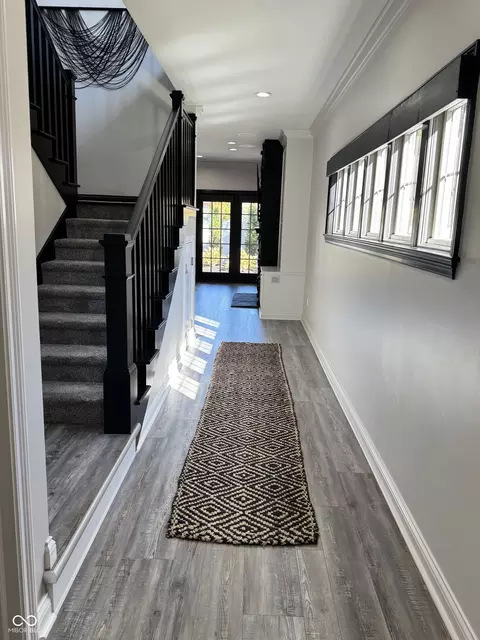 Entry Way - 11369 Easterly Blvd, Fishers, IN 46037 photo 1 of 4