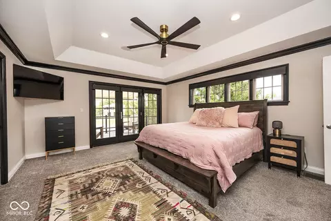 Bedroom - 11369 Easterly Blvd, Fishers, IN 46037 photo 2 of 5