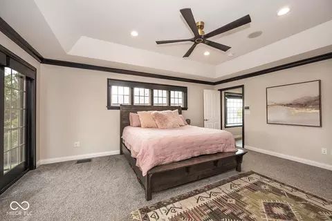 Bedroom - 11369 Easterly Blvd, Fishers, IN 46037 photo 3 of 5