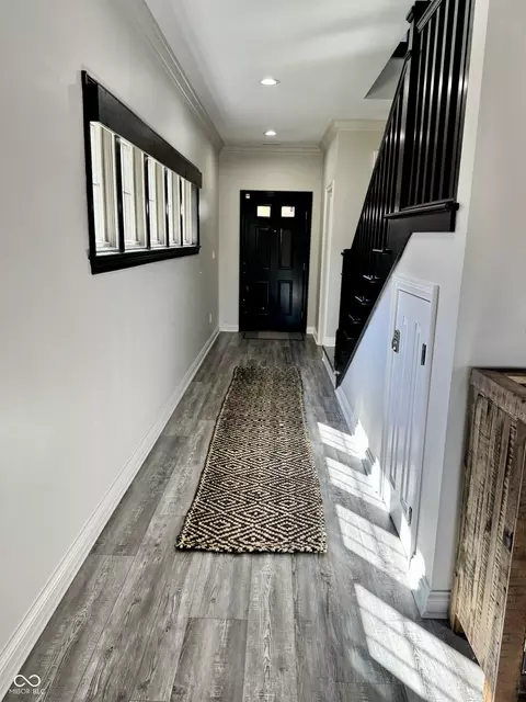 Entry Way - 11369 Easterly Blvd, Fishers, IN 46037 photo 2 of 4