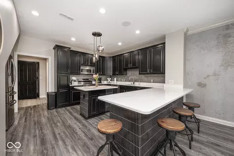 Kitchen - 11369 Easterly Blvd, Fishers, IN 46037 photo 4 of 4