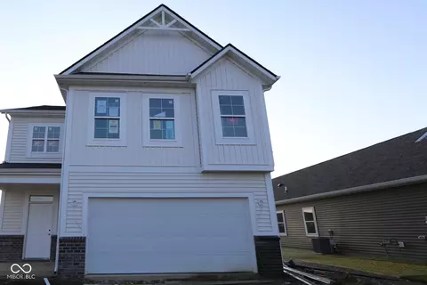 2293 Marjorie Way, Shelbyville, IN 46176
