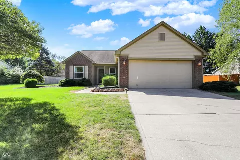 7917 Farley Pl, Fishers, IN 46038