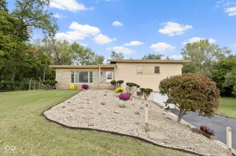 5058 W Troy Ave, Indianapolis, IN 46241