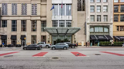1 N Illinois St # 2102, Indianapolis, IN 46204