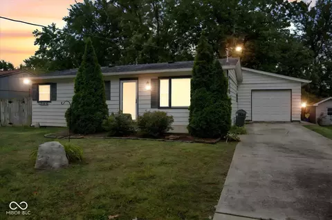 849 Elbert St, Indianapolis, IN 46227 photo 2