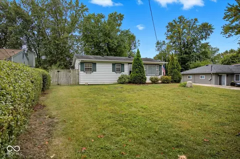 849 Elbert St, Indianapolis, IN 46227 photo 26