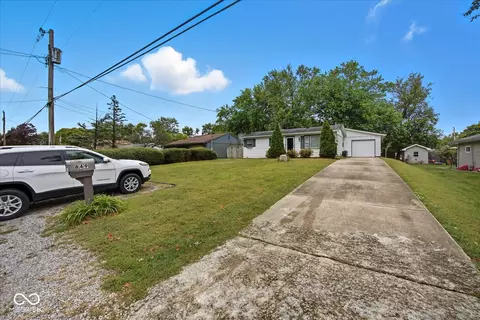 849 Elbert St, Indianapolis, IN 46227 photo 27