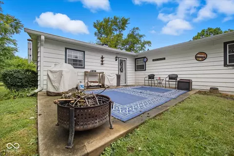 849 Elbert St, Indianapolis, IN 46227 photo 3