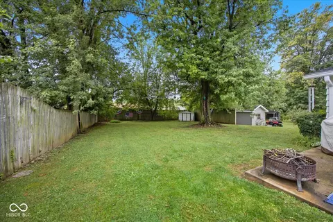 849 Elbert St, Indianapolis, IN 46227 photo 23