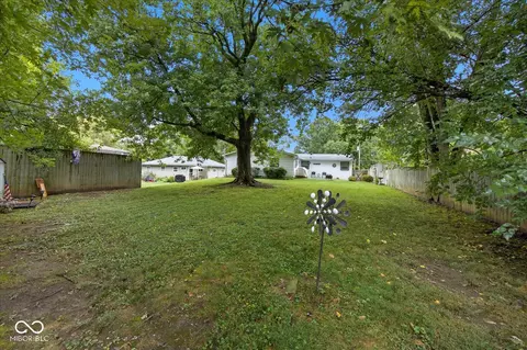 849 Elbert St, Indianapolis, IN 46227 photo 25