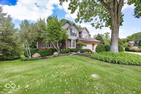 10275 Springstone Rd, Mccordsville, IN 46055