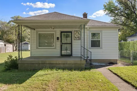 4605 E 18th St, Indianapolis, IN 46218