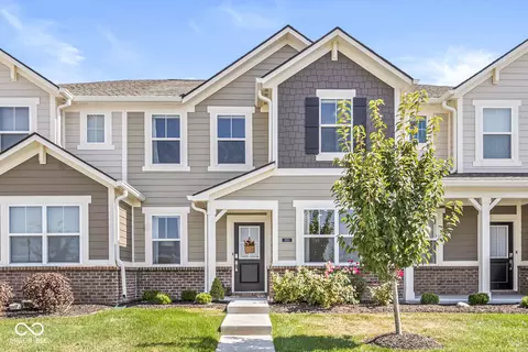 1951 Mildred Rd, Westfield, IN 46074