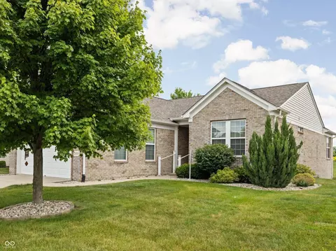 13019 Pinner Ave, Fishers, IN 46037