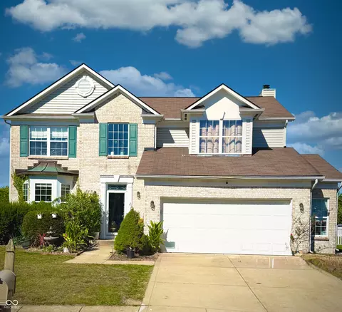8116 W Carlow Cir, Indianapolis, IN 46214