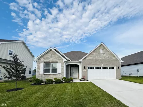 8751 Duncan St, Fortville, IN 46040