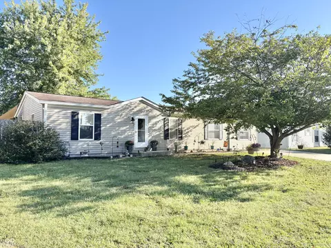 59 Inman Dr, Ingalls, IN 46048
