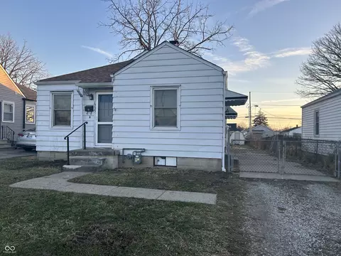 1735 E Legrande Ave, Indianapolis, IN 46203