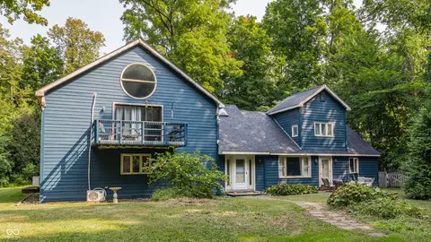 1414 E 116th St, Carmel, IN 46032