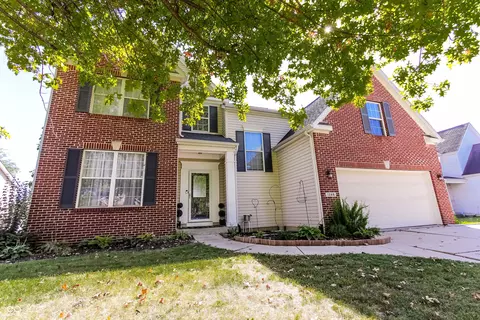 1249 Tenor Pl, Indianapolis, IN 46231