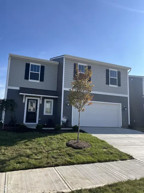 11903 Moorfield Ln, Indianapolis, IN 46235