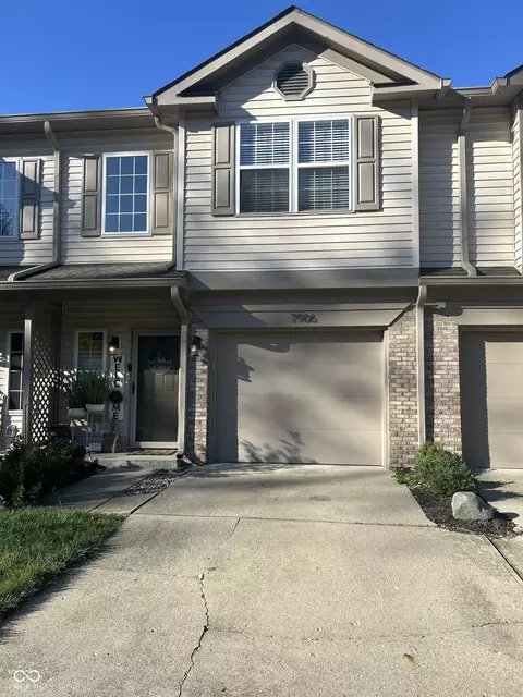 7906 Windham Lake Way #11, Indianapolis, IN 46214