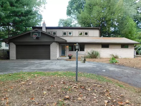 654 W 54th St, Indianapolis, IN 46208