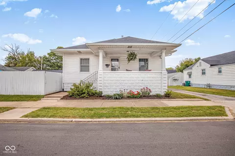 417 W Royal St, Lebanon, IN 46052