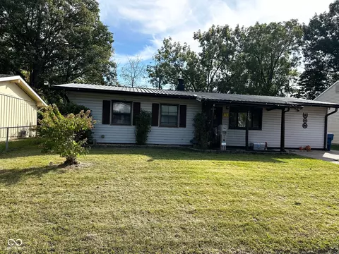 2459 N Eaton Ave, Indianapolis, IN 46219