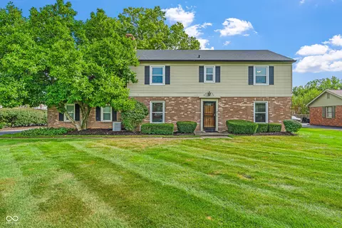 5433 Brendonridge Rd, Indianapolis, IN 46226