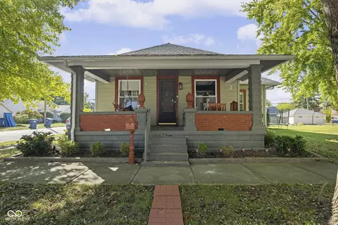 206 S Ohio St, Sheridan, IN 46069