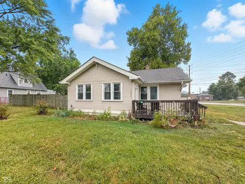 1023 Edwards Ave, Indianapolis, IN 46227