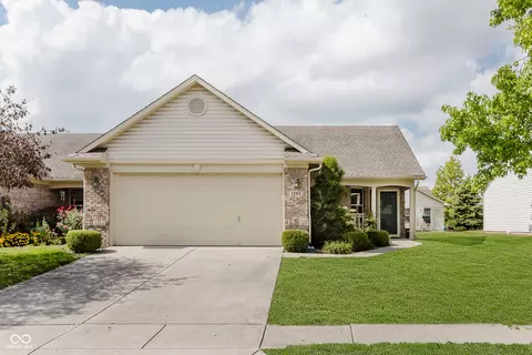 1202 Whittington Dr, Brownsburg, IN 46112