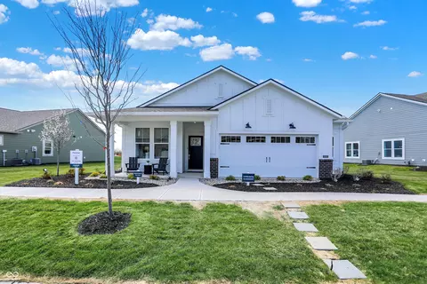 19426 Sumrall Pl, Westfield, IN 46074
