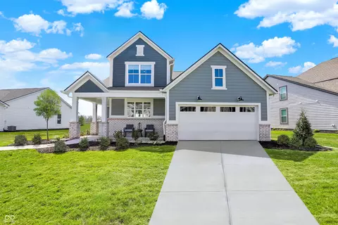 19440 Sumrall Pl, Westfield, IN 46074