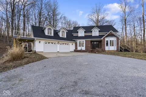 3660 S Conservation Club Rd, Morgantown, IN 46160
