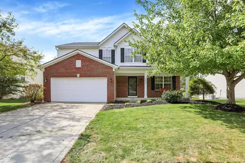 12004 Gatwick View Dr, Fishers, IN 46037