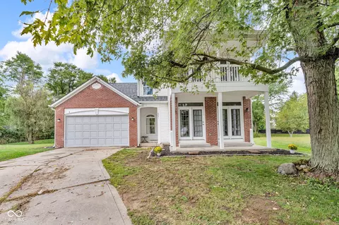 6021 E Terhune Ct, Camby, IN 46113