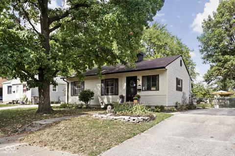 6114 E 15th St, Indianapolis, IN 46219