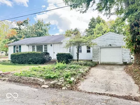 2201 W Euclid Ave, Muncie, IN 47304